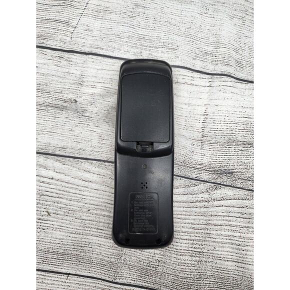 PHILIPS N0410UD VCR REMOTE CONTROL CCZ196AT CCZ196 NEW CCZ256 CCZ256AT CCZ256AT3 - Picture 2 of 3